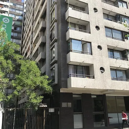 Geocentro Marin Hotel